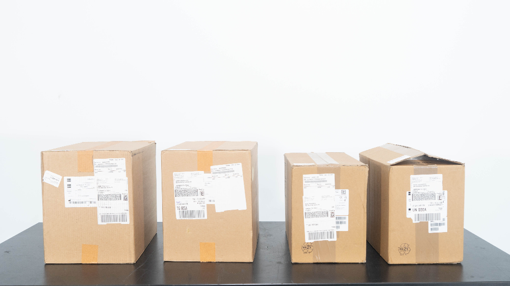 DiaSorin Liaison XLCuvettes Quantity 4 Cases Surplus Solutions